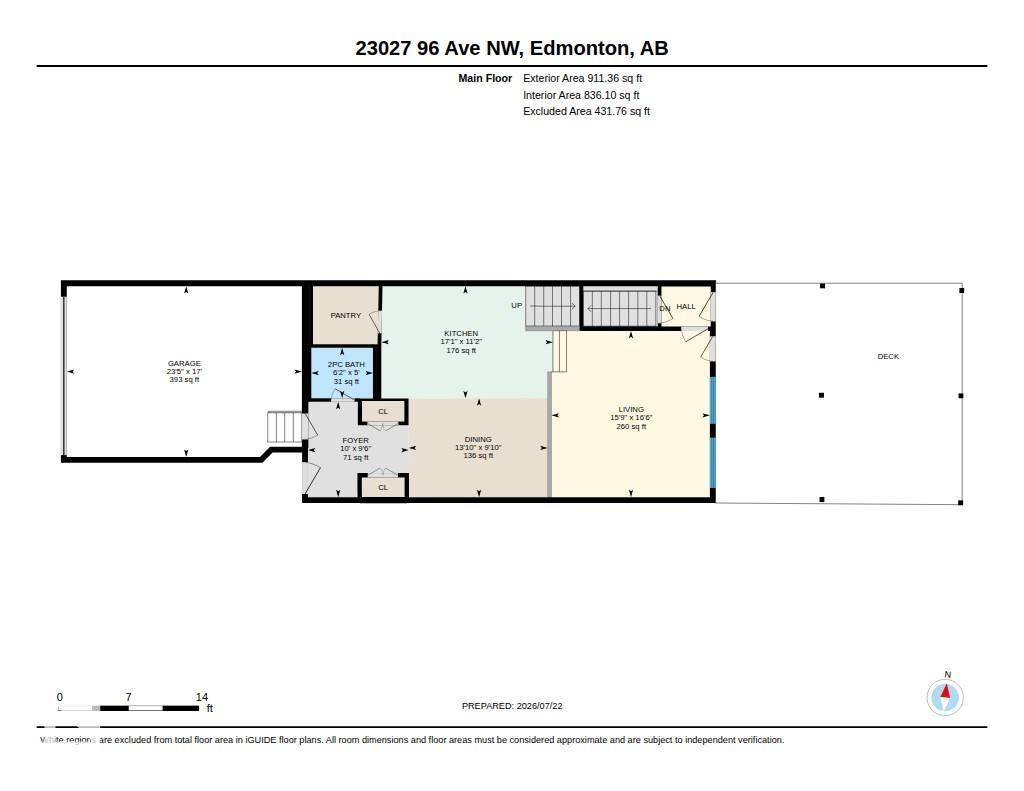 23027 96 AV NW - 62