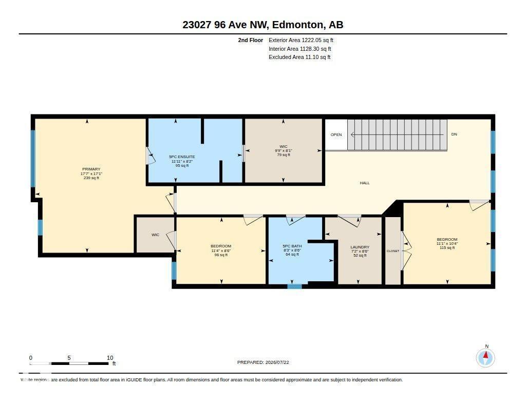 23027 96 AV NW - 61