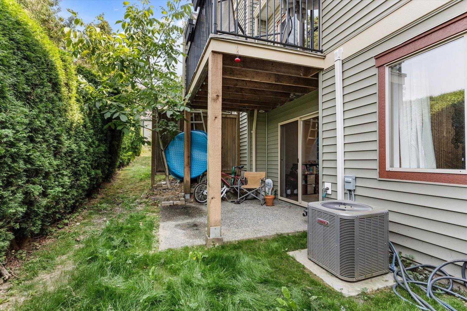 58 46840 RUSSELL ROAD, Promontory, Chilliwack