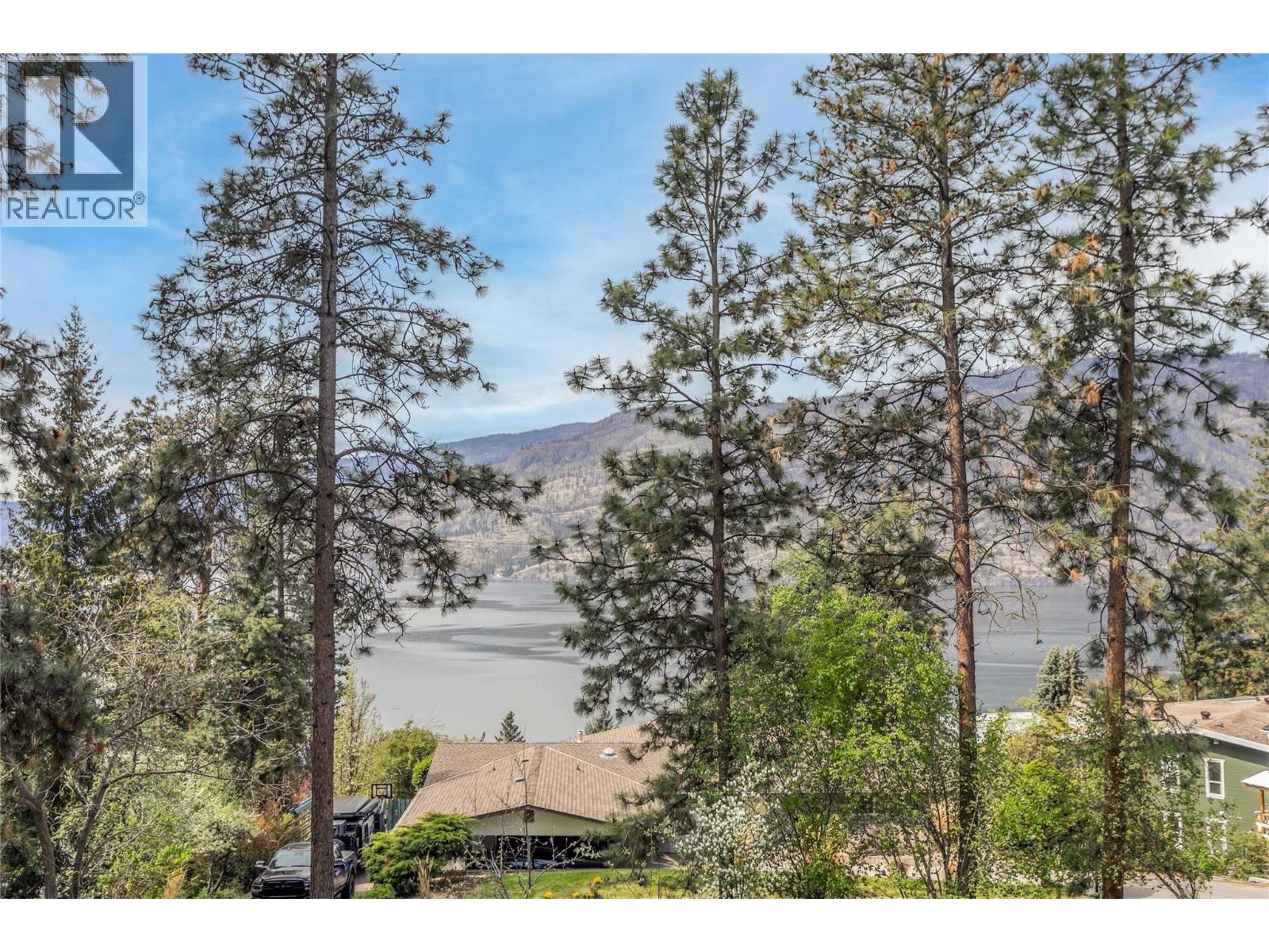  2020 Bennett Road, Kelowna