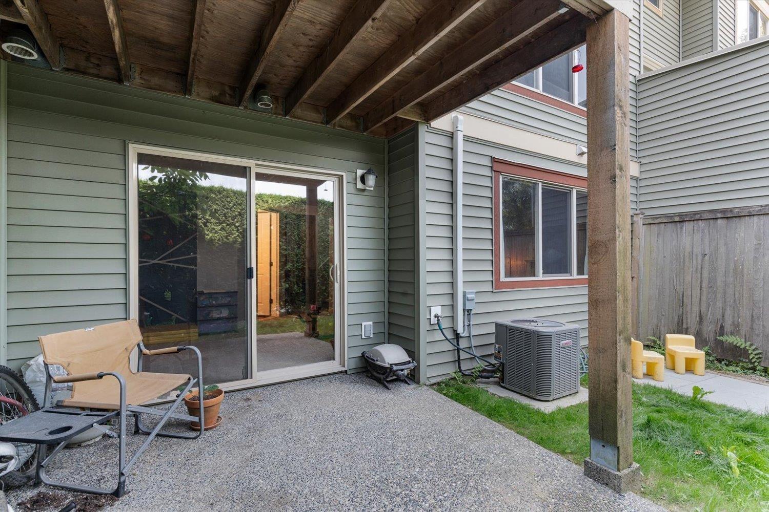 58 46840 RUSSELL ROAD, Promontory, Chilliwack