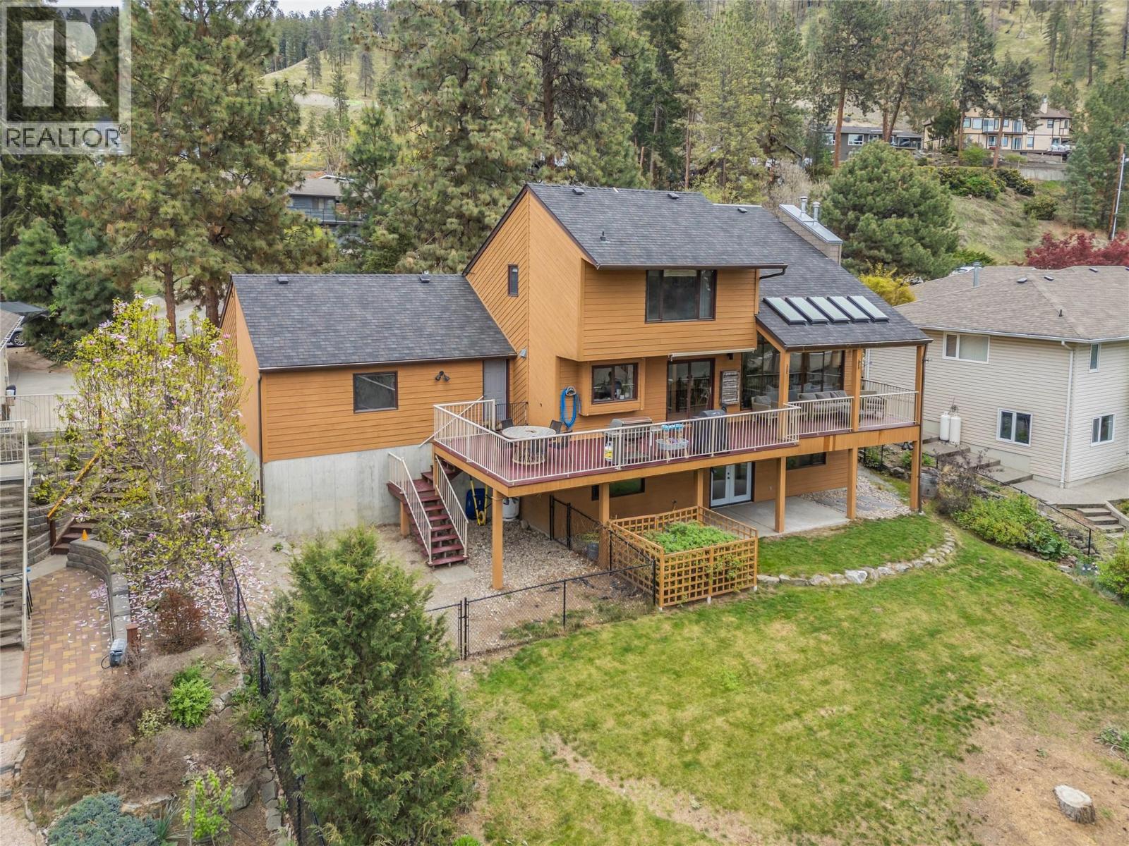  2020 Bennett Road, Kelowna