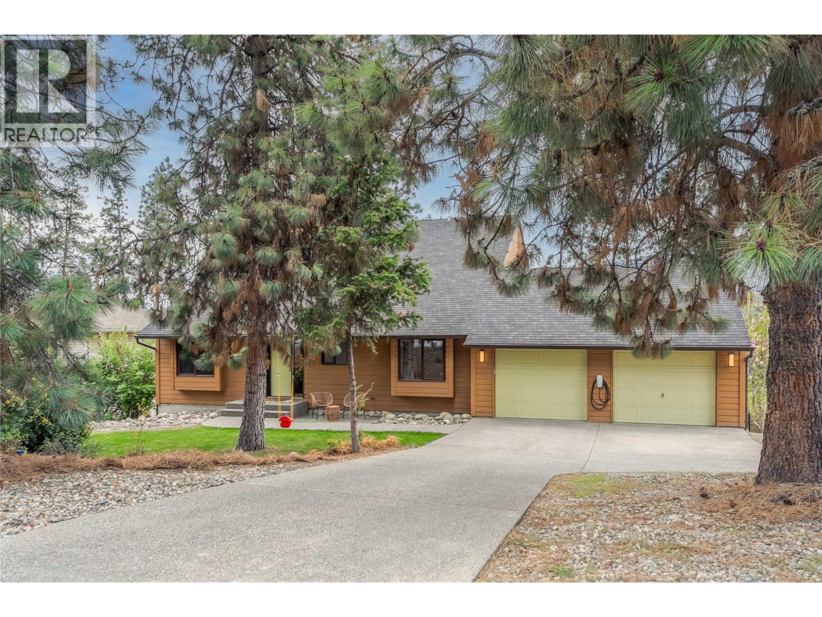  2020 Bennett Road, Kelowna