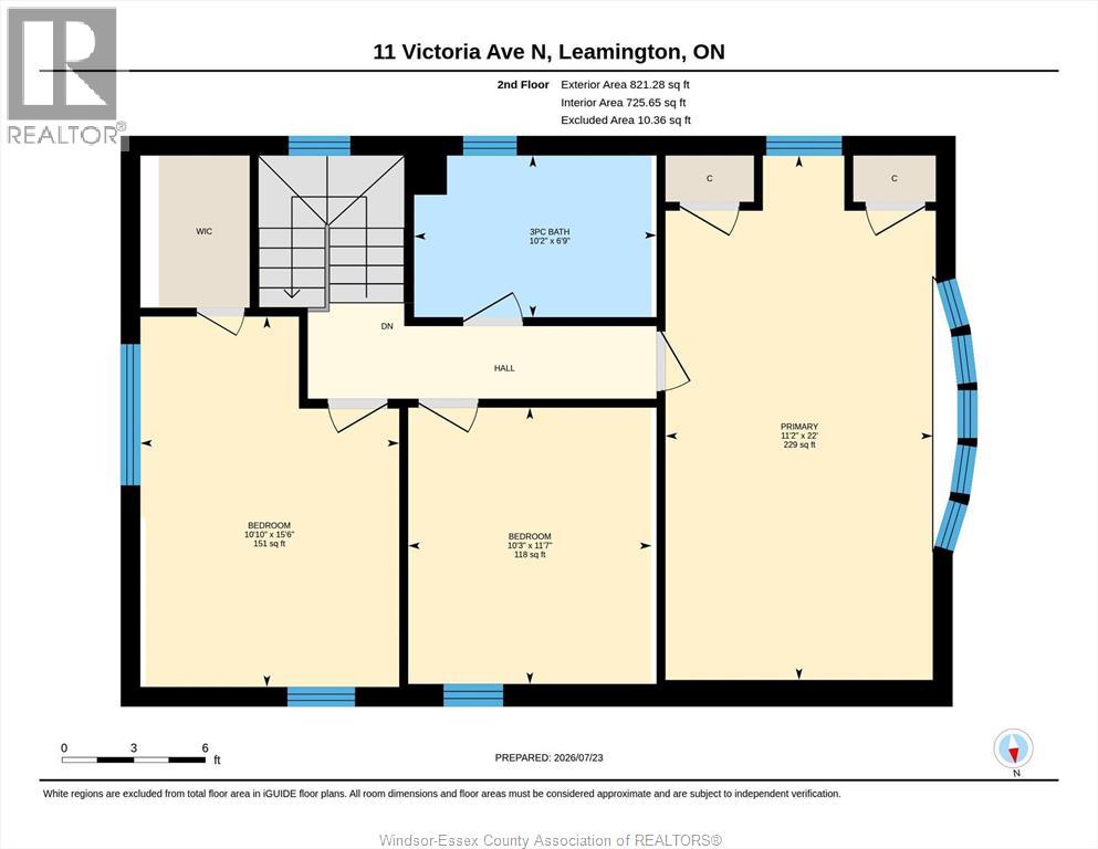 11 VICTORIA AVENUE North - 40