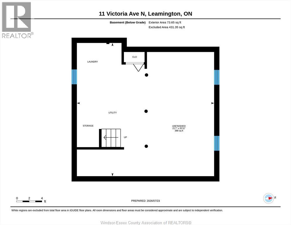 11 VICTORIA AVENUE North - 41