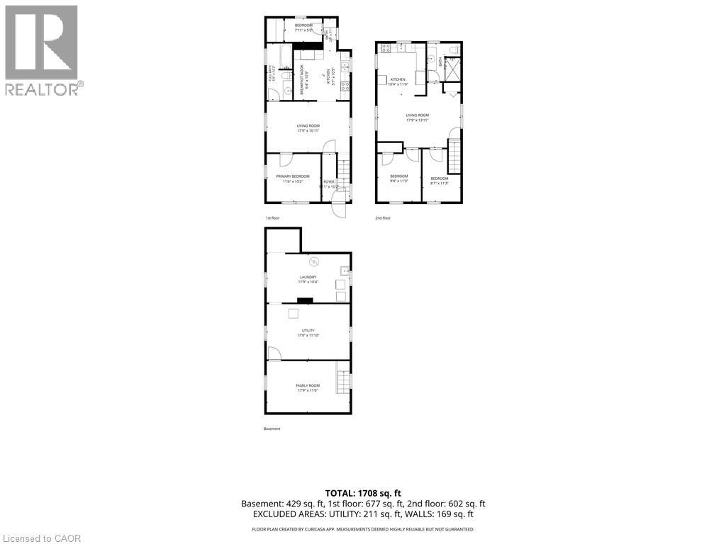 221 GRAND RIVER Avenue - 43