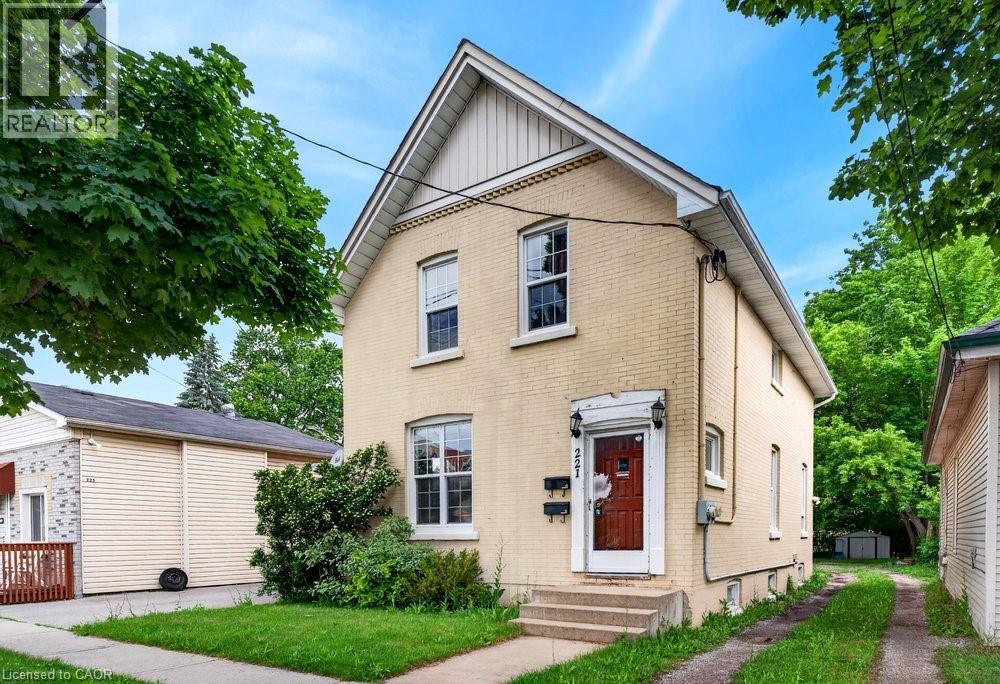 221 GRAND RIVER Avenue - 2