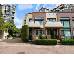 114 8 Renaissance Square, New Westminster, BC V3M7A9 Photo 28