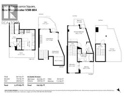 114 8 Renaissance Square, New Westminster, BC V3M7A9 Photo 35