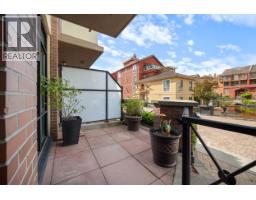 114 8 Renaissance Square, New Westminster, BC V3M7A9 Photo 12