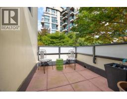 114 8 Renaissance Square, New Westminster, BC V3M7A9 Photo 16