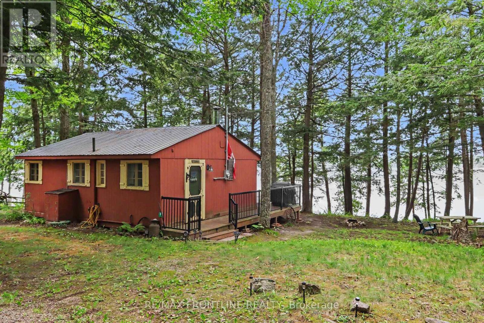 141 COLIN FARMER ROAD - 1