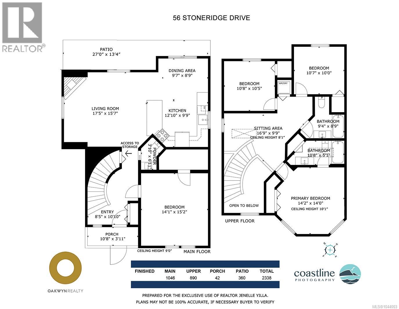 56 Stoneridge Dr - 47
