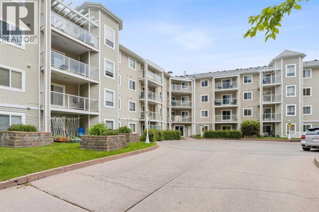 413, 260 Shawville Way SE