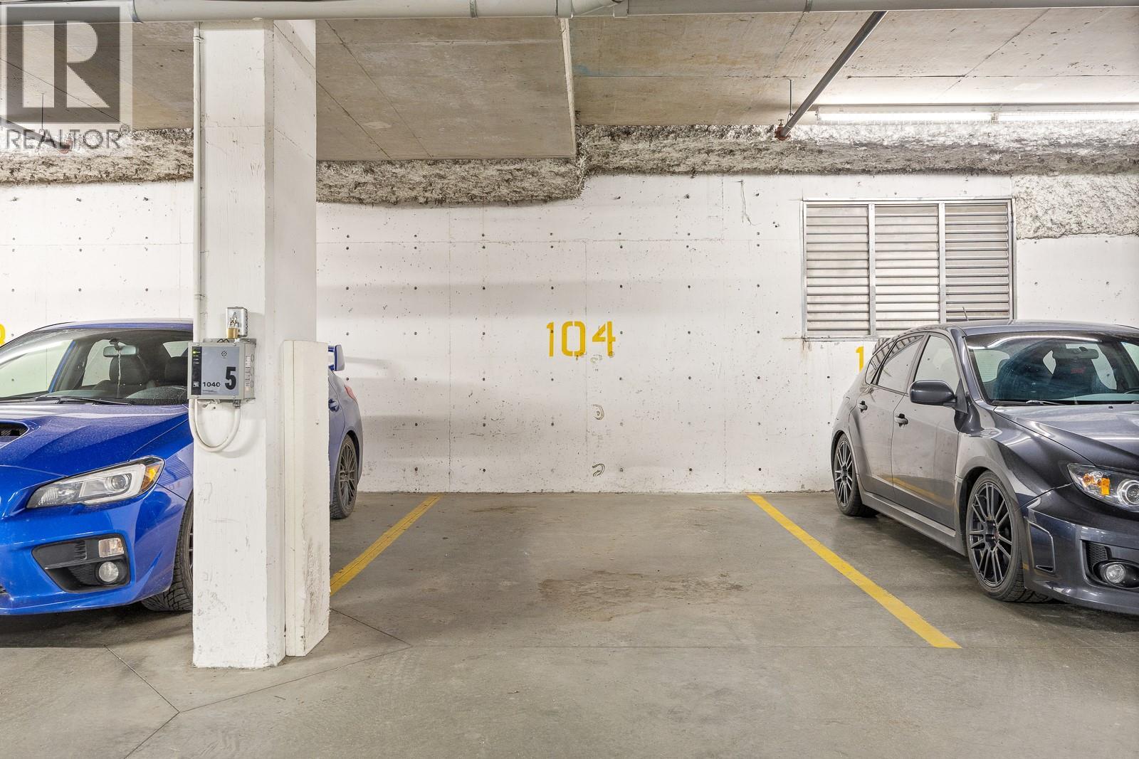 #104 1007 Harvey Avenue - 21