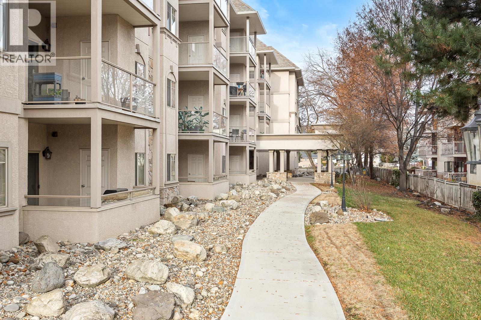 #104 1007 Harvey Avenue - 1
