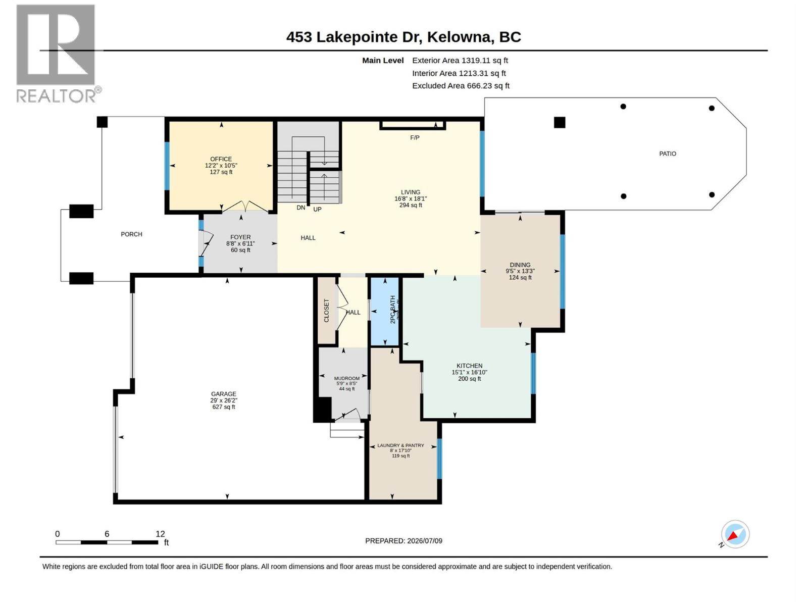 453 Lakepointe Drive - 57