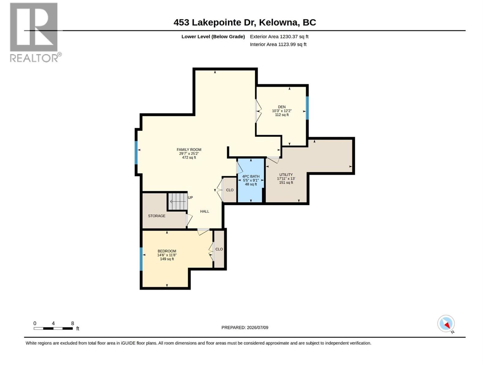 453 Lakepointe Drive - 59