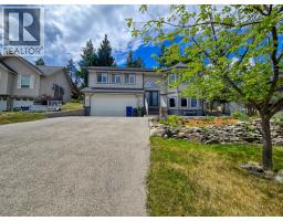 Kitchen - 781 Westridge Drive, Invermere, BC V0A1K4 Photo 13
