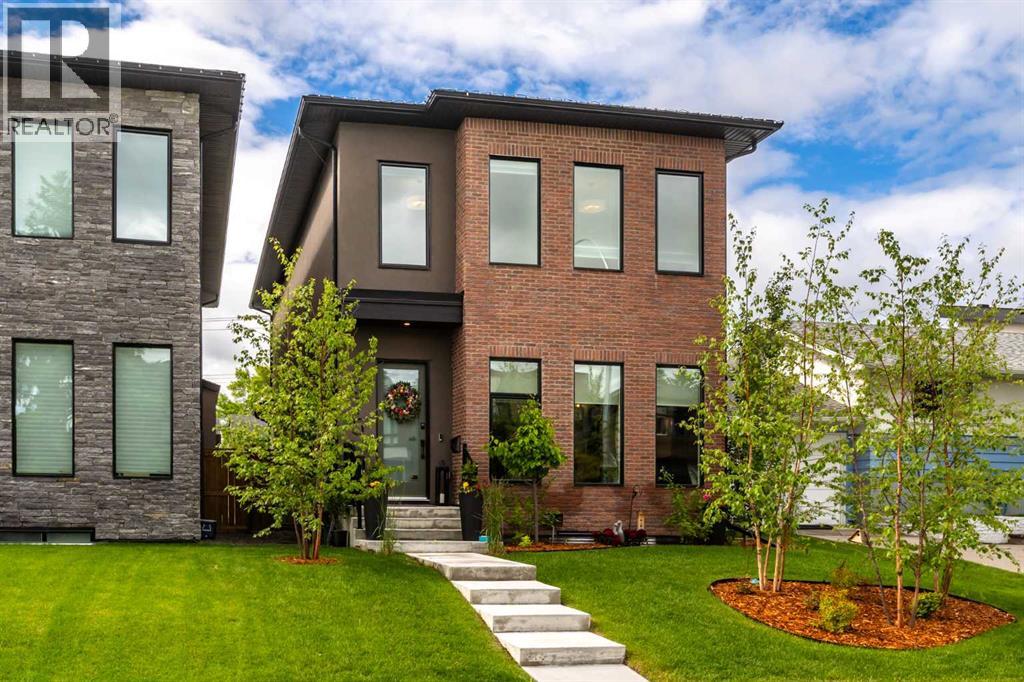 3515 7 Avenue SW, Spruce Cliff, Calgary photo 1