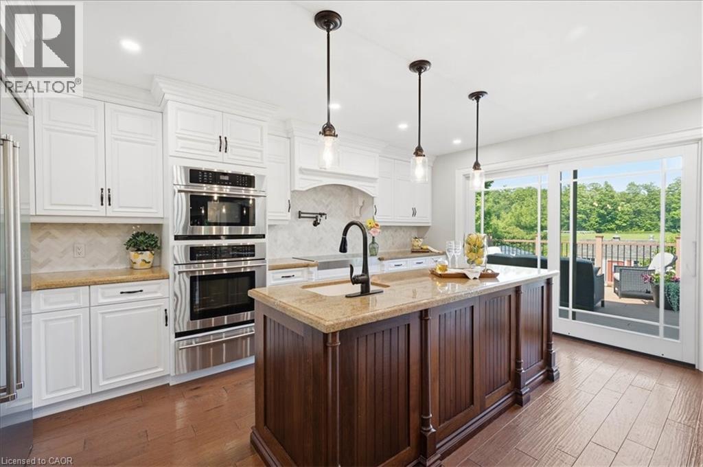 1635 SANDHILLS Road - 13