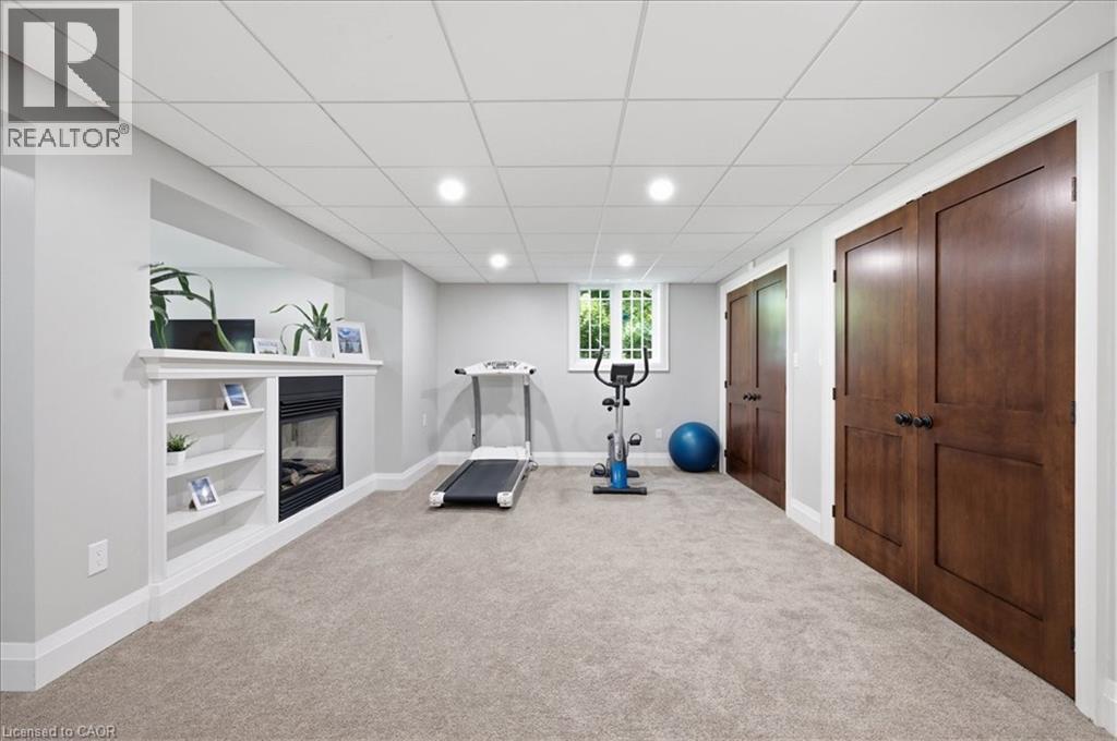 1635 SANDHILLS Road - 32