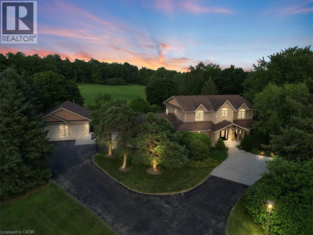 1635 SANDHILLS Road - 5