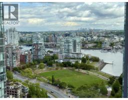 3106 1495 Richards Street, Vancouver, BC V6Z3E3 Photo 39