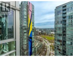 3106 1495 Richards Street, Vancouver, BC V6Z3E3 Photo 6