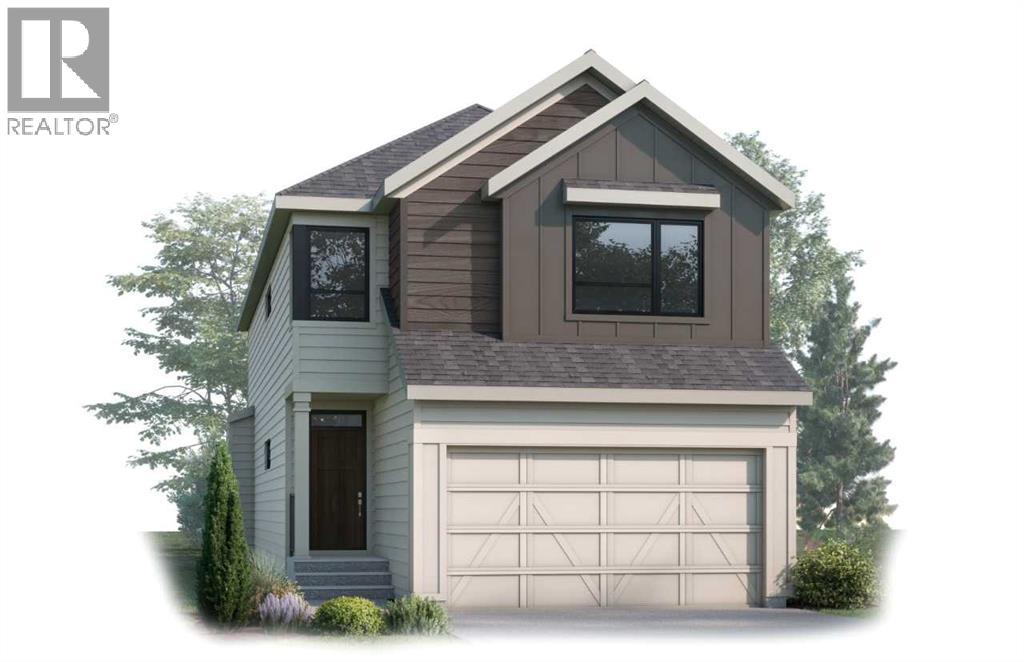 40 Shawnee Passage SW - 1
