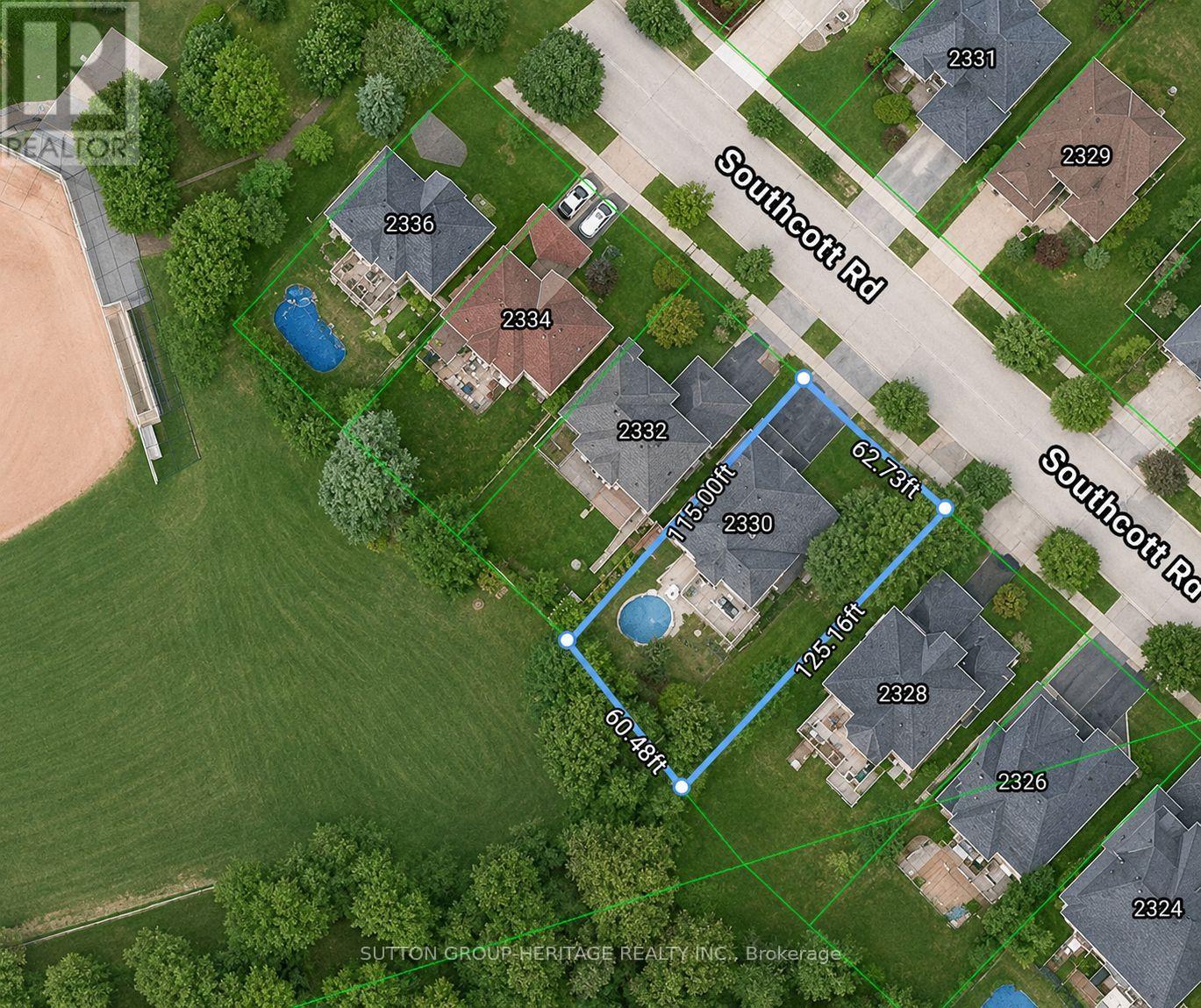 2330 SOUTHCOTT ROAD - 3