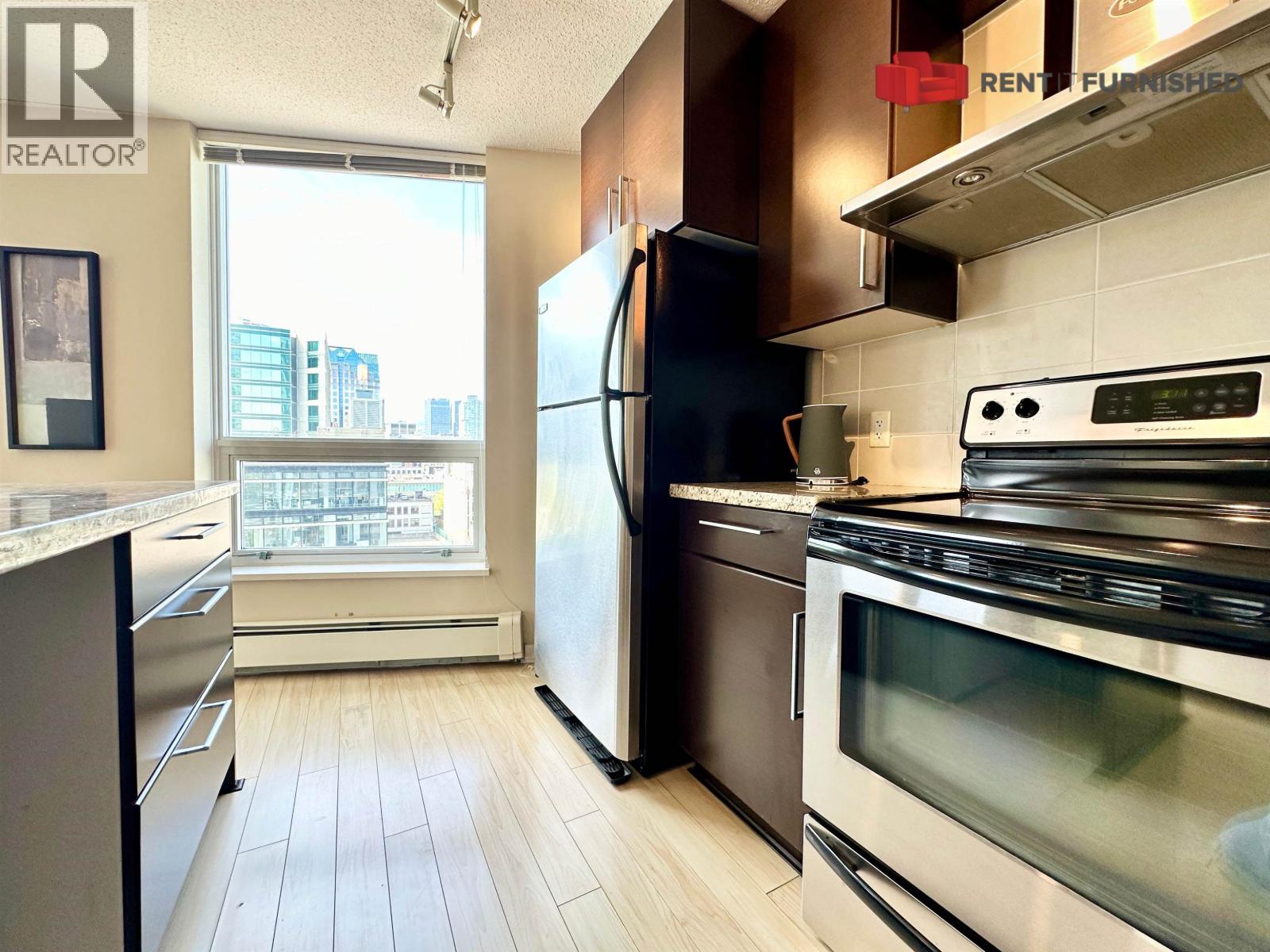 2 Bed, 2 Bath House for Rent in Vancouver – 188 KEEFER PLACE, Vancouver – MLS# R3149348 - Image 6