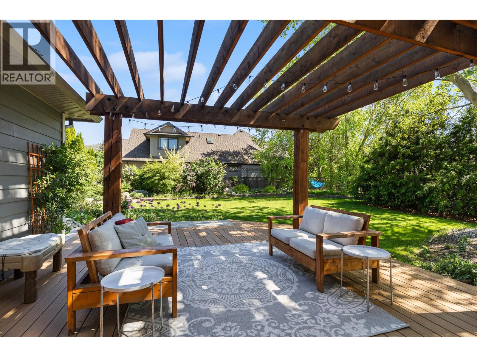 1717 Canyon View Court - 1