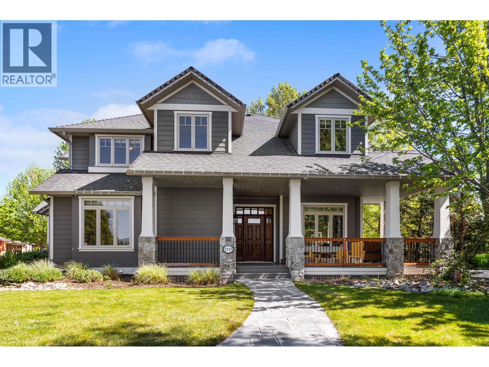 1717 Canyon View Court - 2