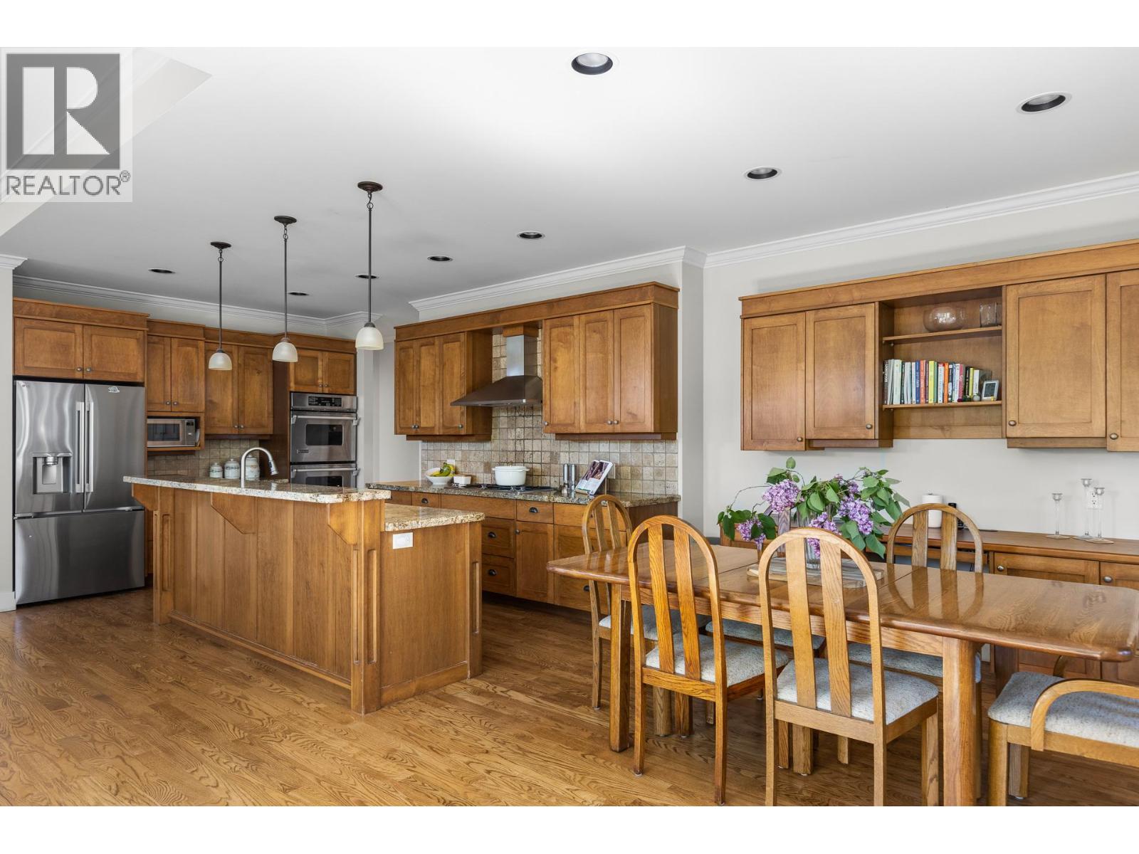 1717 Canyon View Court - 24