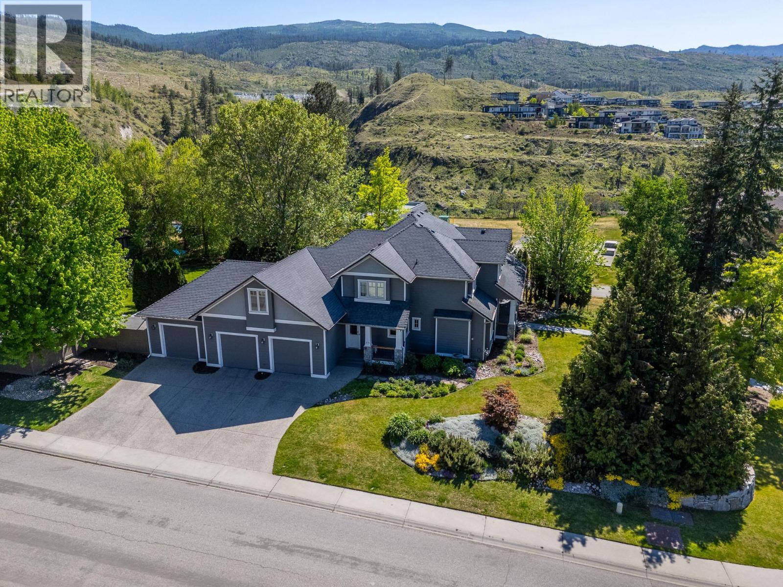 1717 Canyon View Court - 3