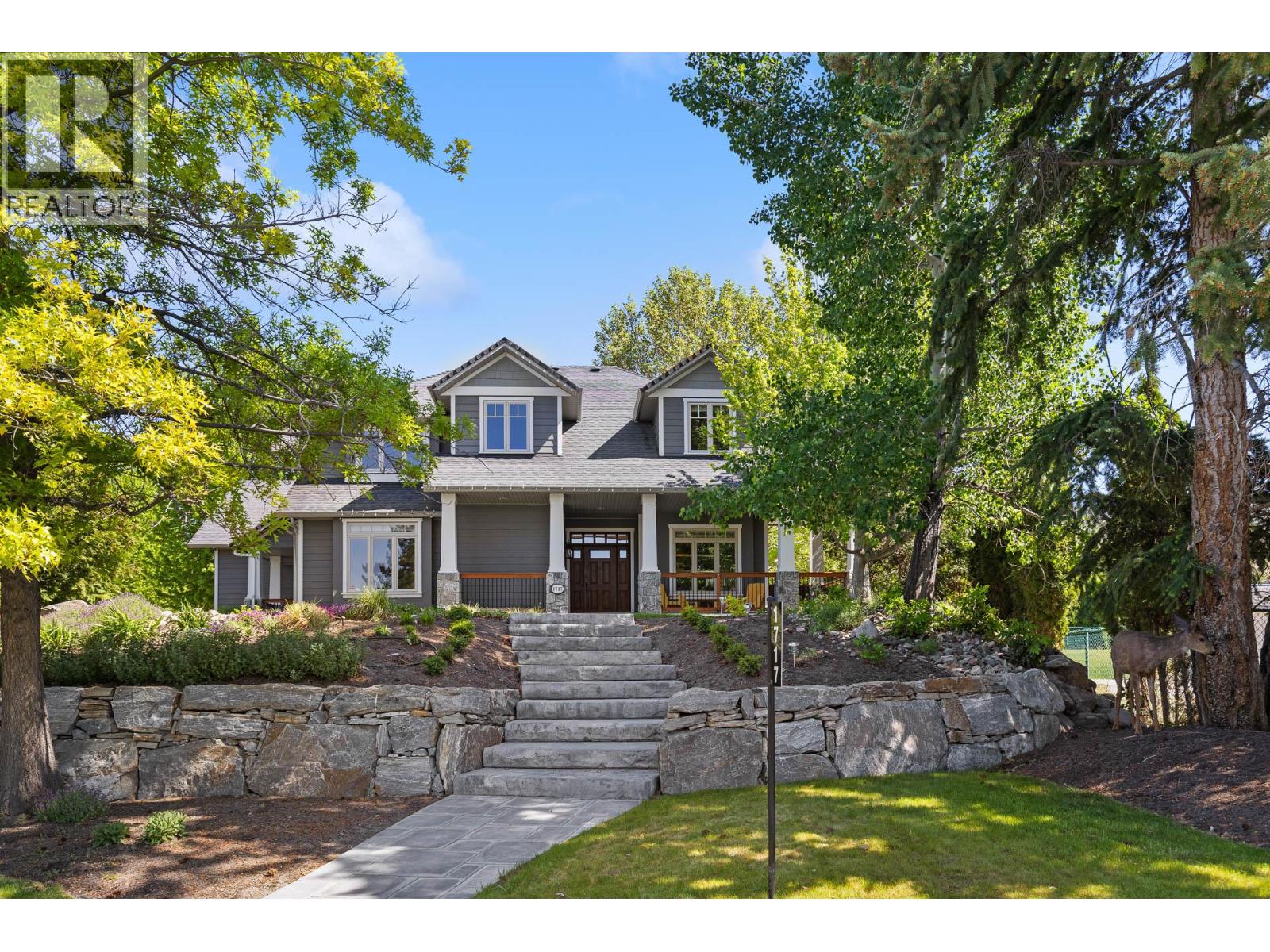 1717 Canyon View Court - 76