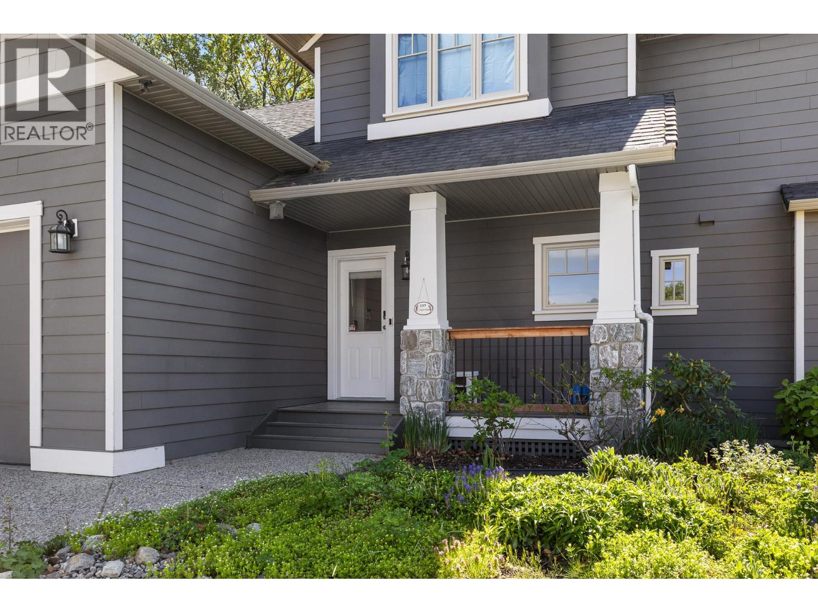 1717 Canyon View Court - 87