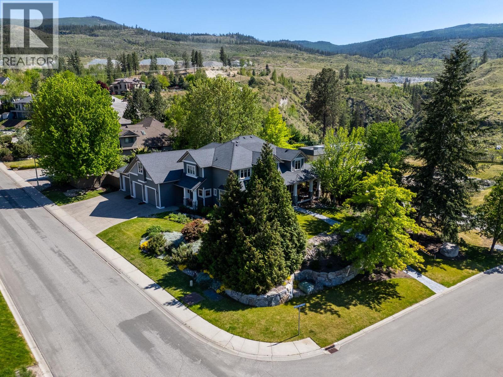 1717 Canyon View Court - 88
