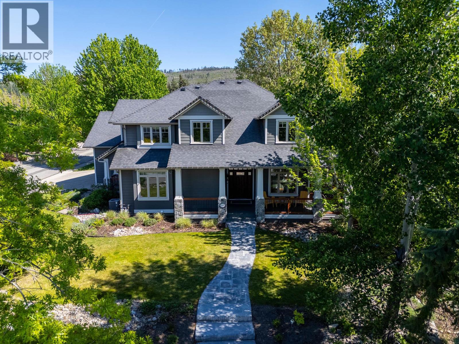 1717 Canyon View Court - 89