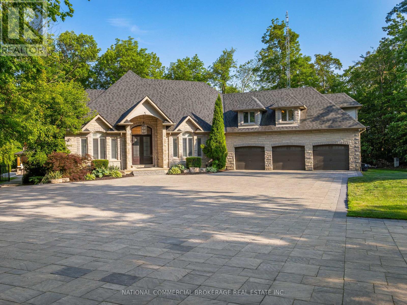 10088 OLD PINE CREST ROAD - 1