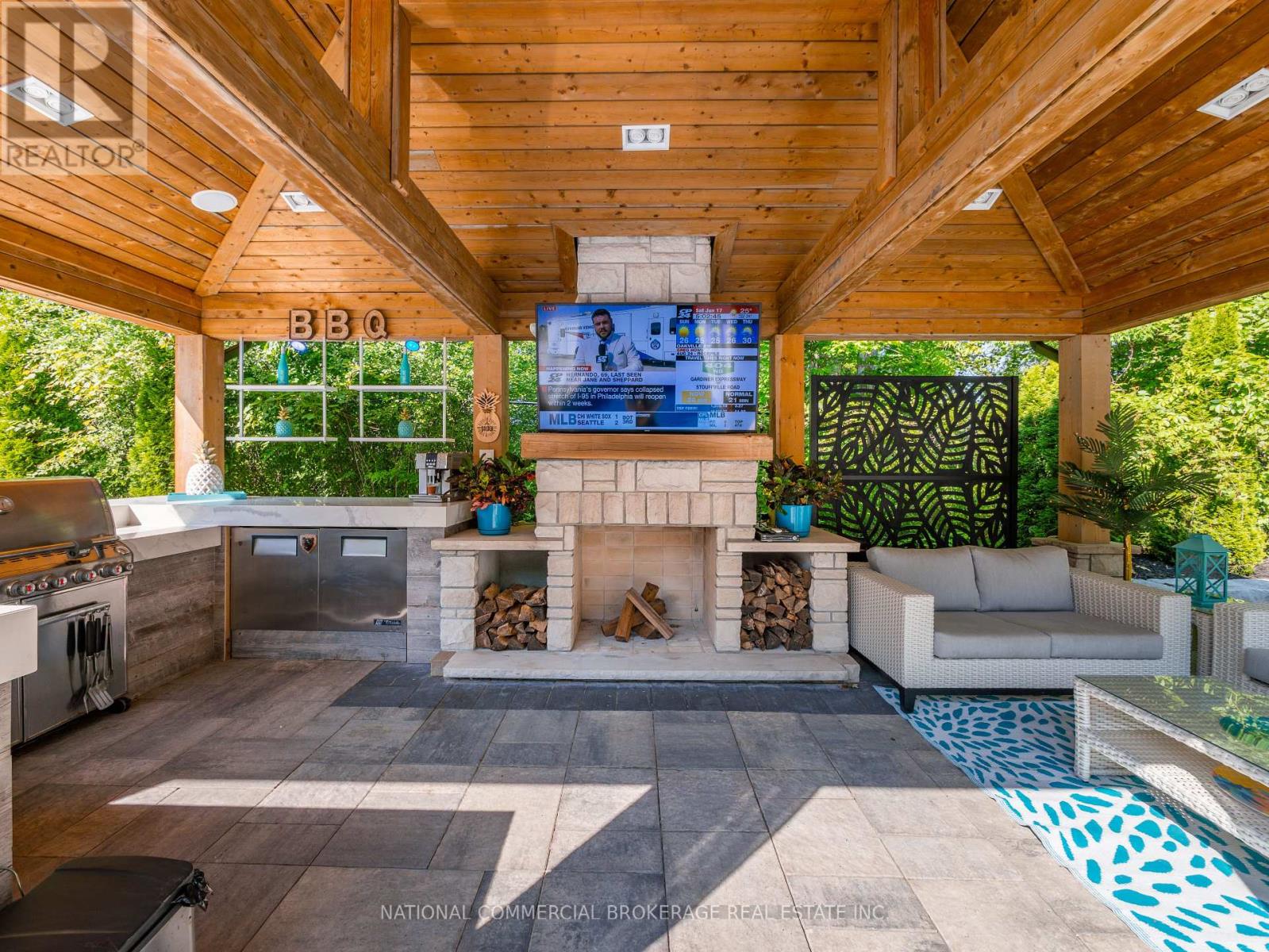 10088 OLD PINE CREST ROAD - 31