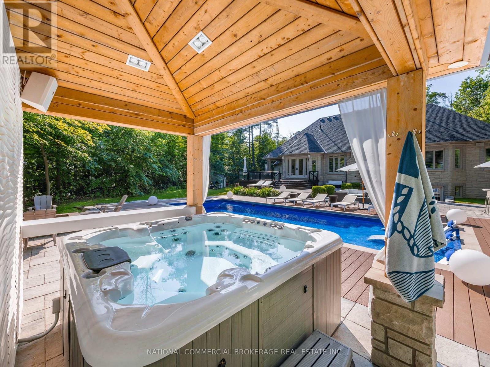 10088 OLD PINE CREST ROAD - 32