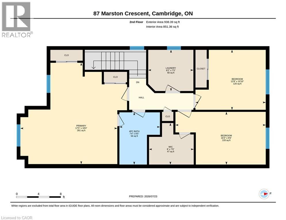 87 MARSTON Crescent - 47