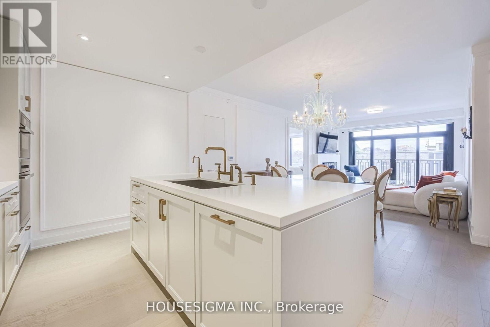 #406 1 STRATHGOWAN AVENUE - 10