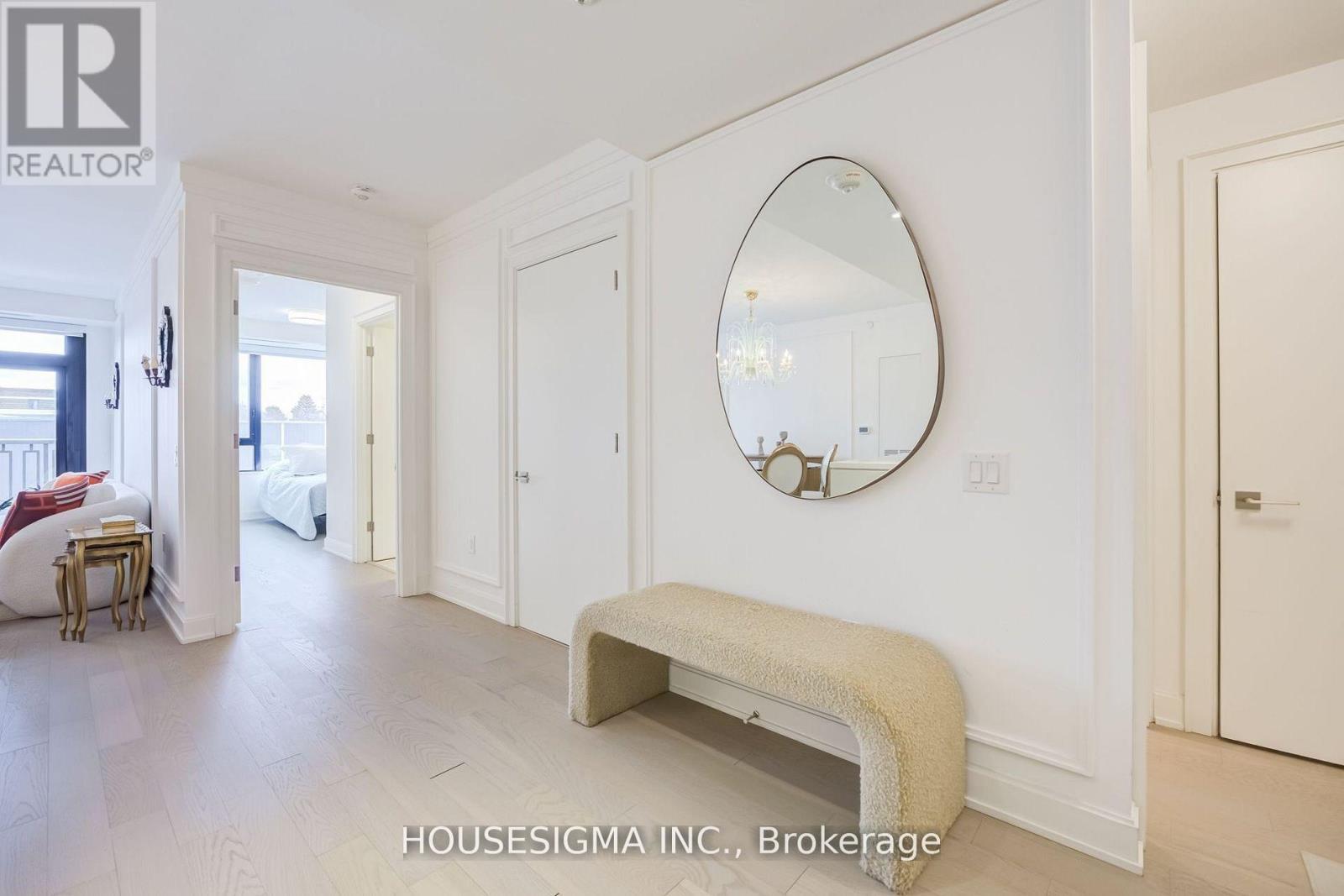 #406 1 STRATHGOWAN AVENUE - 11