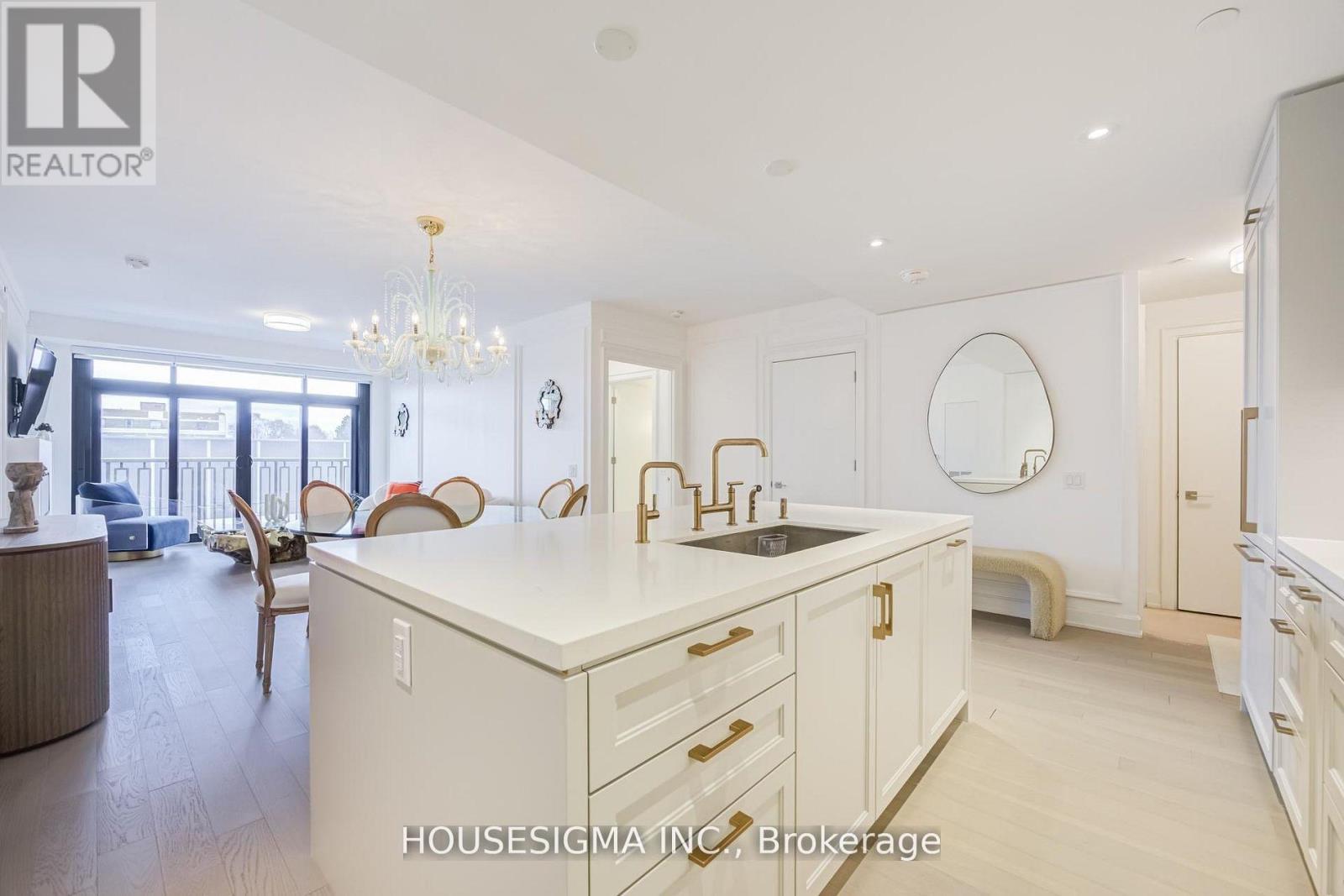 #406 1 STRATHGOWAN AVENUE - 13
