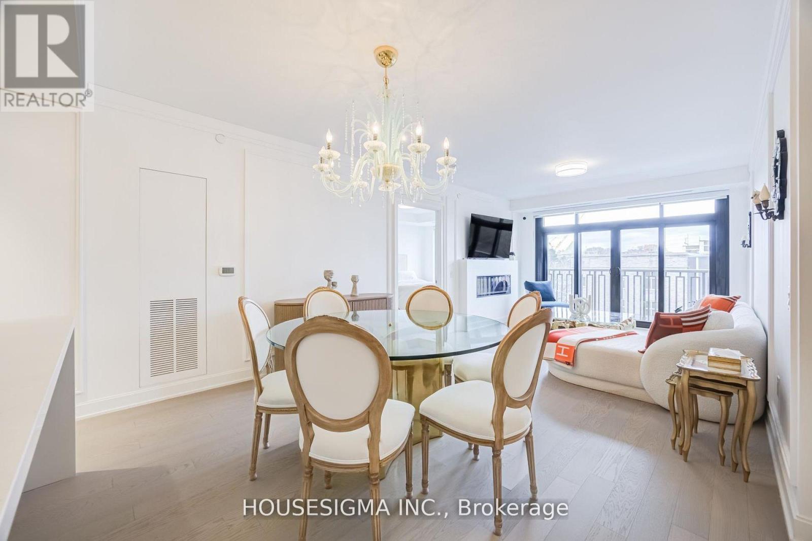 #406 1 STRATHGOWAN AVENUE - 17