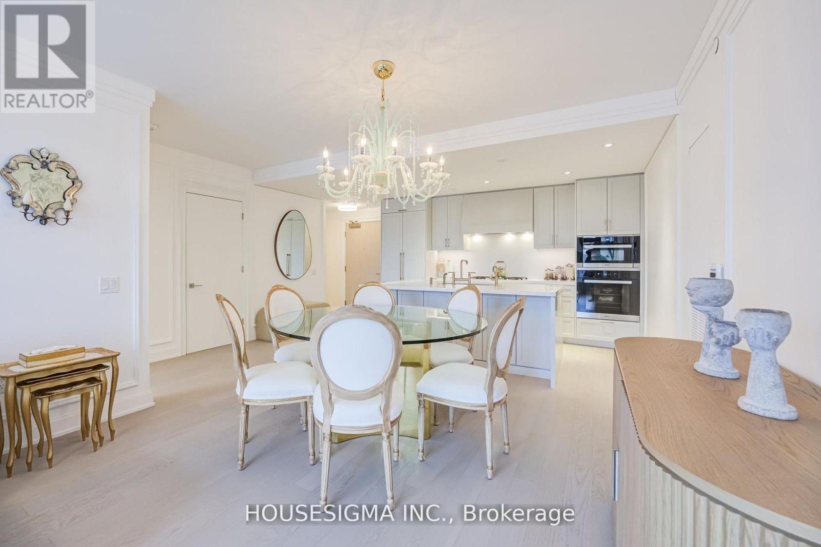 #406 1 STRATHGOWAN AVENUE - 19