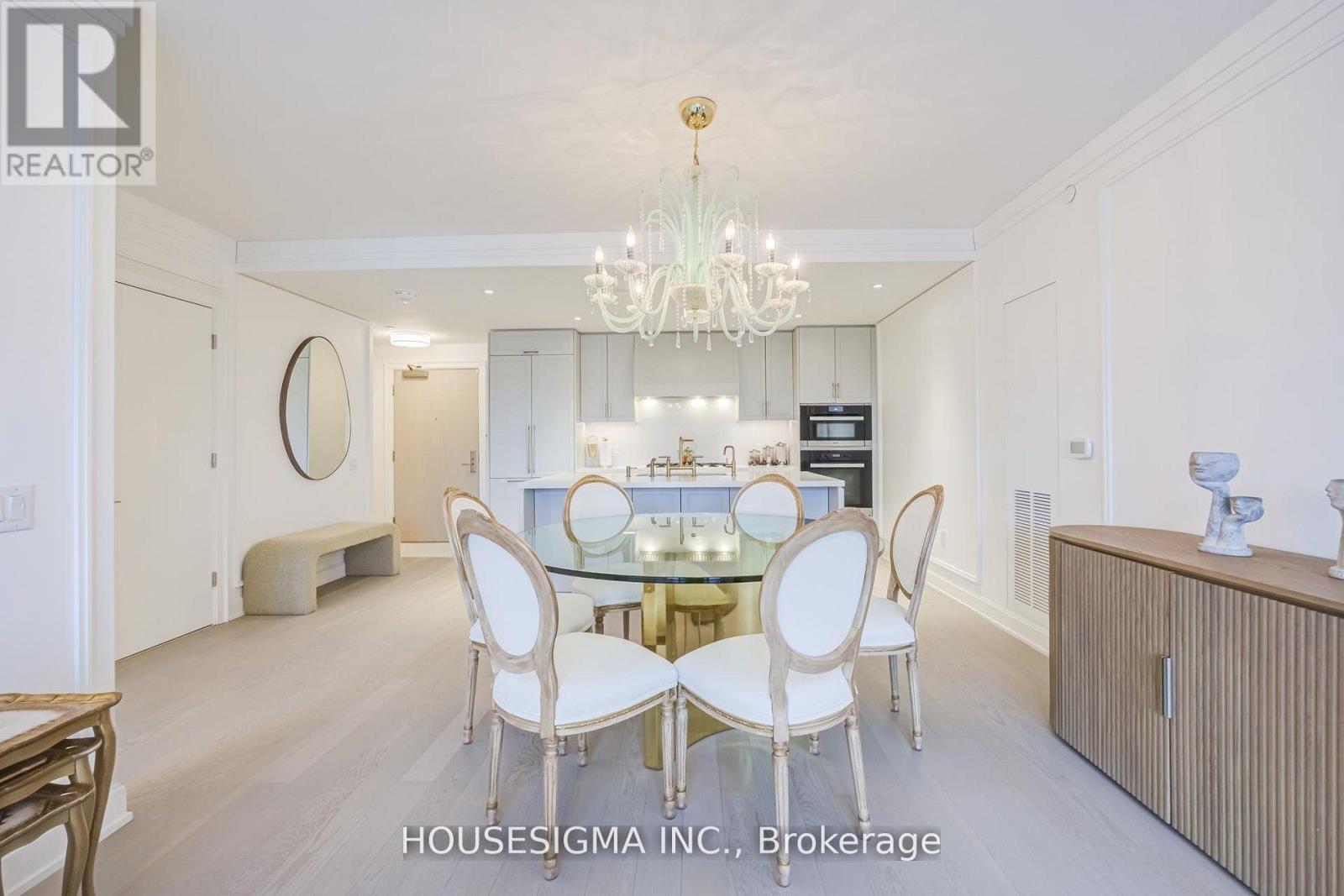 #406 1 STRATHGOWAN AVENUE - 20